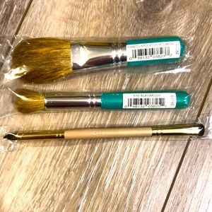 Bare Minerals Makeup Brushes